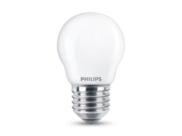 Philips Warm white E27, 25 W - LED Lampe