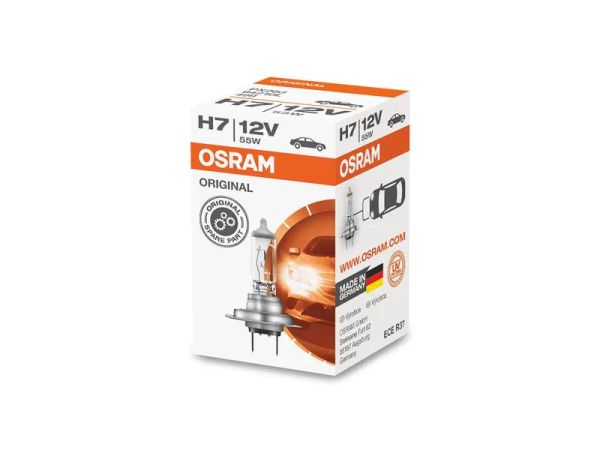 Osram Original - Autolampe