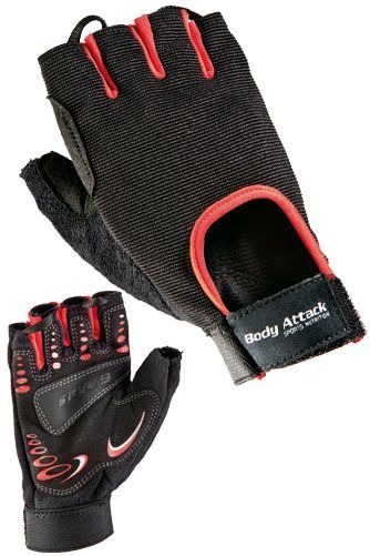 Body Attack Power Fitness - Handschuhe
