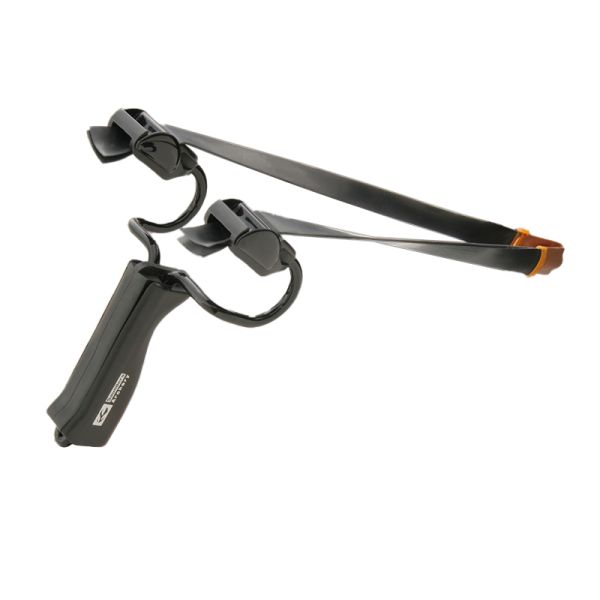 Saunders Wrist Rocket Hawk - Steinschleuder