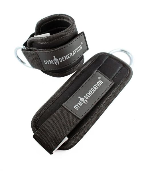 Gym Generation - Ankle Strap