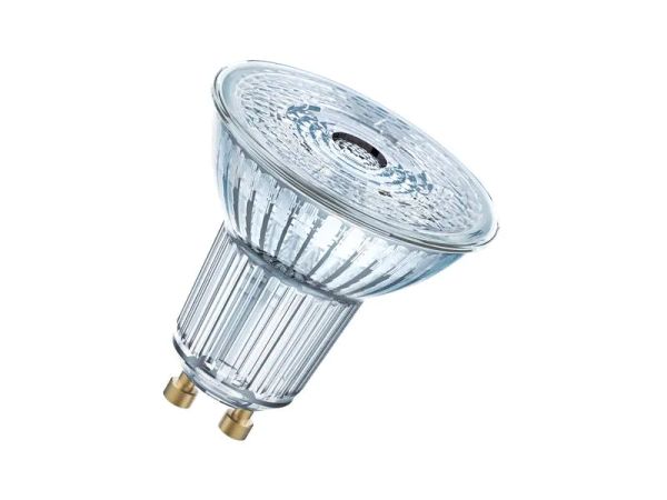 Osram Warm White GU10, Superstar PAR16, 35 W, 36 ° - LED Lampe
