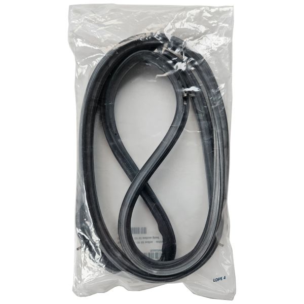 V-Zug 1030546 Türdichtung schwarz C-CH 60 (BO 600) - Backofen